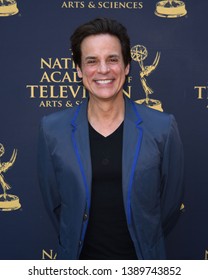 Pasadena, CA/USA - May 1, 2019: Christian LeBlanc Attends The 2019 Daytime Emmys Nominee Reception. 