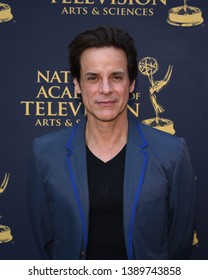 Pasadena, CA/USA - May 1, 2019: Christian LeBlanc Attends The 2019 Daytime Emmys Nominee Reception. 