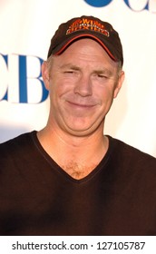 PASADENA - JULY 15: Michael Gaston At CBS's TCA Press Tour At The Rose Bowl On July 15, 2006 In Pasadena, CA.