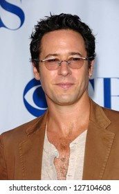 PASADENA - JULY 15: Rob Morrow At CBS's TCA Press Tour At The Rose Bowl On July 15, 2006 In Pasadena, CA.