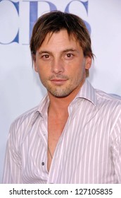 PASADENA - JULY 15: Skeet Ulrich At CBS's TCA Press Tour At The Rose Bowl On July 15, 2006 In Pasadena, CA.