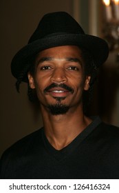 PASADENA - JULY 22: Eddie Steeples At The NBC TCA Press Tour At Ritz Carlton Huntington Hotel On July 22, 2006 In Pasadena, CA.