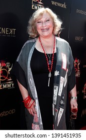 PASADENA - May 5: Beth Maitland At The 46th Daytime Emmy Awards Gala At The Pasadena Civic Center On May 5, 2019 In Pasadena, California