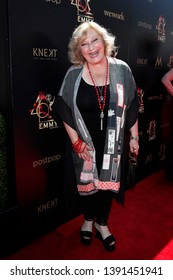 PASADENA - May 5: Beth Maitland At The 46th Daytime Emmy Awards Gala At The Pasadena Civic Center On May 5, 2019 In Pasadena, California