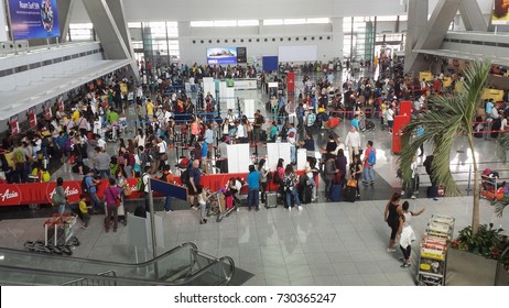 327 Ninoy Aquino International Airport Images, Stock Photos & Vectors 