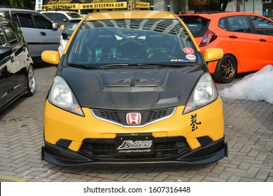 Honda Modified Cars Images, Stock Photos u0026 Vectors  Shutterstock