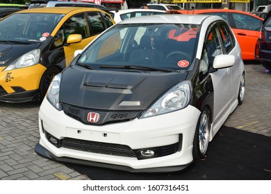 Honda Modified Cars Images, Stock Photos u0026 Vectors  Shutterstock