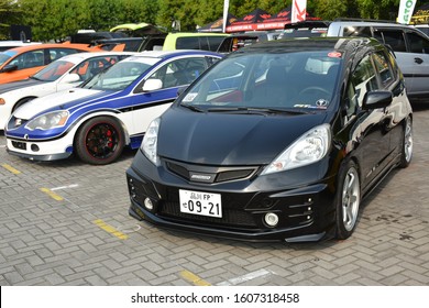 Honda Modified Cars Images, Stock Photos u0026 Vectors  Shutterstock