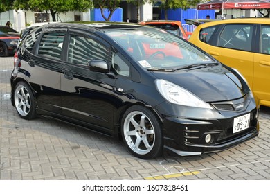 Honda Modified Cars Images, Stock Photos u0026 Vectors  Shutterstock