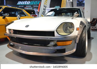 Datsun Fairlady Images Stock Photos Vectors Shutterstock