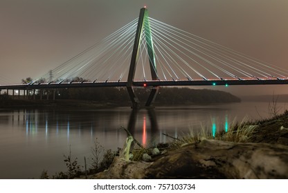 Paseo Bridge Kansas City