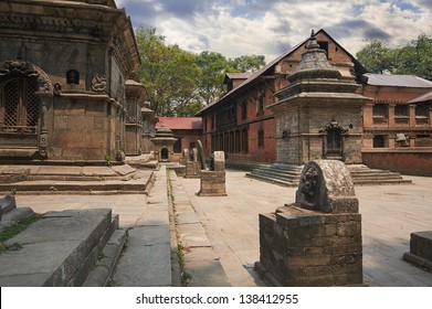 Pashupatinath Temple is one of the most significant Hindu temples of Lord Shiva in the world, located on the banks of the Bagmati River in the eastern part of Kathmandu, the capital of Nepal