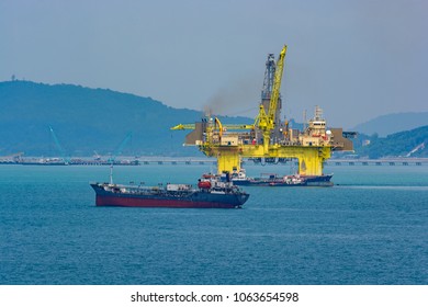 Rig Images, Stock Photos & Vectors  Shutterstock