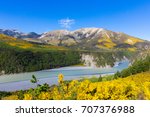 Arthur’s Pass National Park, New Zealand