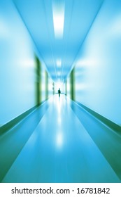 Passage