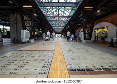 Passage Of Train Time Table