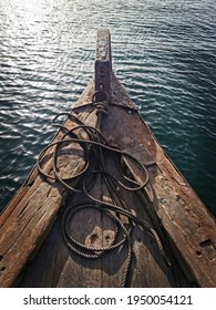 Passanger Boat From Dubai Abra