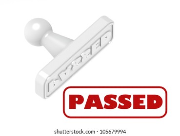 Passed