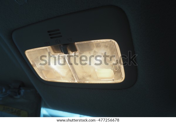 Passenger car\
bulbs.Light in Passenger\
car.