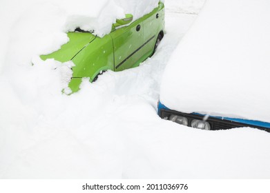 1,072 Snow Bank Car Images, Stock Photos & Vectors | Shutterstock