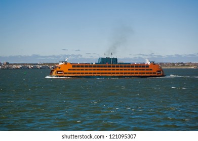 Passenger Ferry