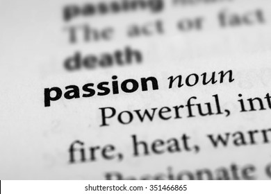 Passion
