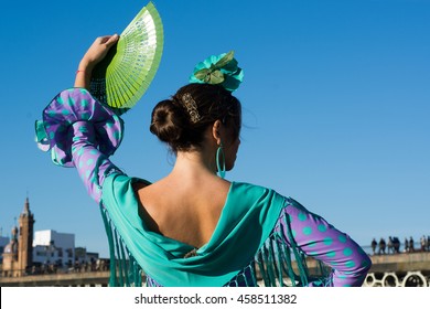 Passion Flamenco