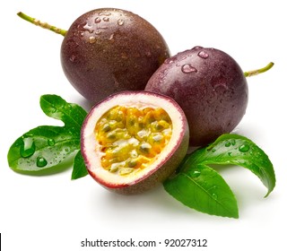 Passion Fruit