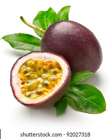 Passion Fruit