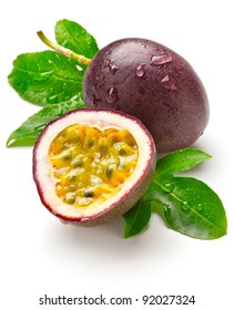 Passion Fruit