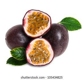 3,204 Pulp passion fruit Images, Stock Photos & Vectors | Shutterstock