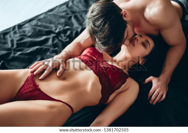 Husband Films Wife Having Sex