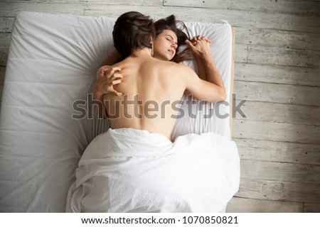 Sensual romantic couple having hot sex congratulate Sensual romantic couple having hot sex opinion