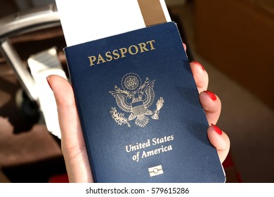 Passport Stock Photo 579615292 | Shutterstock