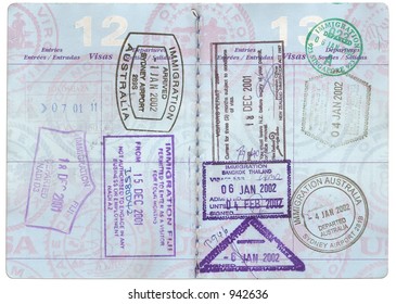 772 New zealand passport Stock Photos, Images & Photography | Shutterstock