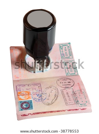 Passport