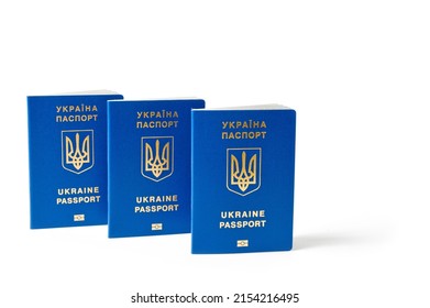 Passport Of A Citizen Of Ukraine For Traveling Abroad Is A Document Proving The Identity Of A Citizen Of Ukraine While Crossing The State Border Of Ukraine And Staying Abroad.