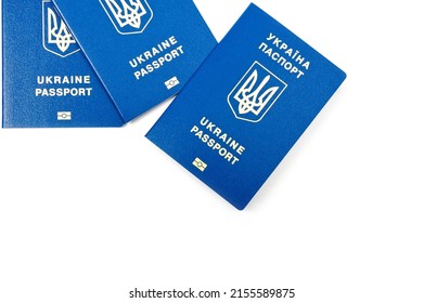 Passport Of A Citizen Of Ukraine For Traveling Abroad Is A Document Proving The Identity Of A Citizen Of Ukraine While Crossing The State Border Of Ukraine And Staying Abroad.