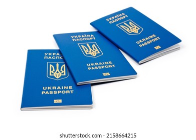 ukraine travel documents