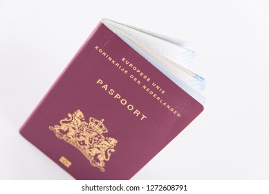 fake passport generator netherlands