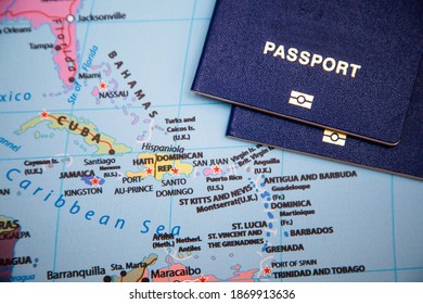 1,627 Caribbean Passport Images, Stock Photos & Vectors | Shutterstock