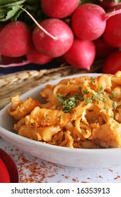 Pasta