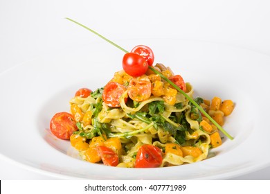 Pasta - Powered by Shutterstock