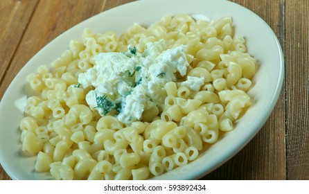 Pasta Con Crema Bilder Stockfoton Och Vektorer Med Shutterstock