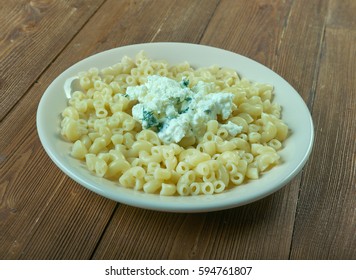 Pasta Con Crema Bilder Stockfoton Och Vektorer Med Shutterstock