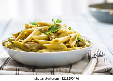 494 Pene Pasta Images, Stock Photos & Vectors | Shutterstock