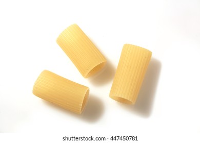 Pasta Rigatoni