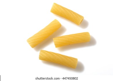 Pasta Rigatoni