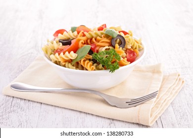 Pasta Salad