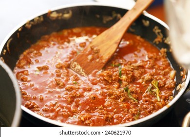 Pasta Sauce